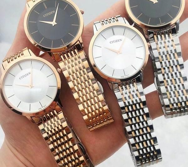 Replica Citizen watch 082294