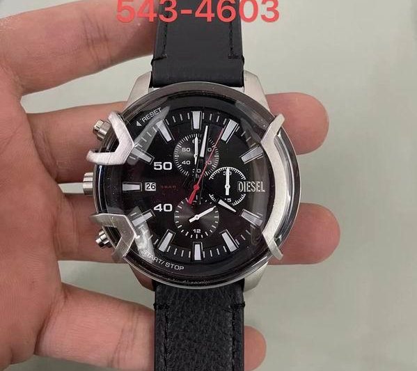Replica Diesel watch 022561