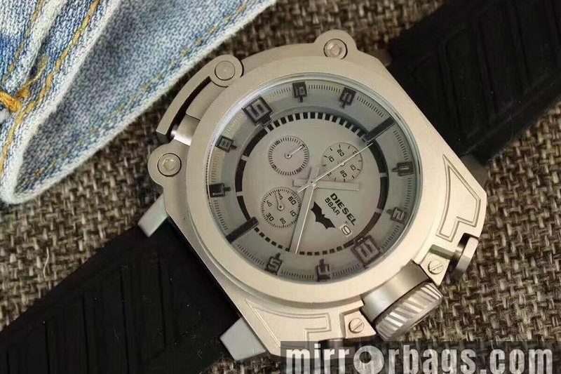 Replica Diesel 47X57mm 060832