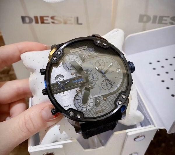 Replica Diesel DZ7420 57X12mm 0506101