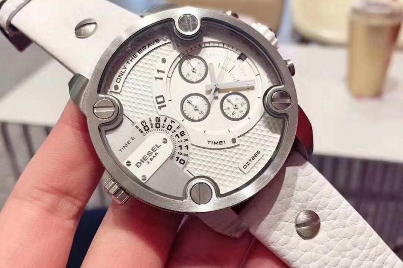 Replica Diesel DZ7265 50X12mm 050691