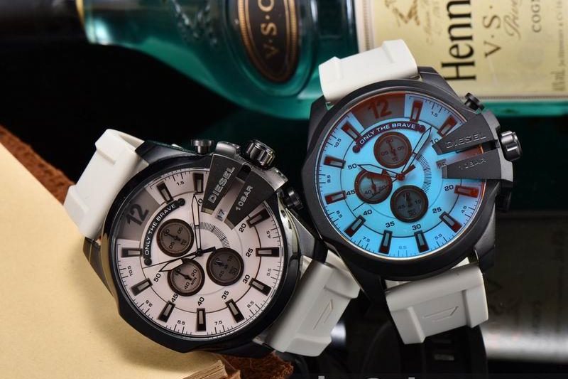 Replica Diesel DZ4496 50X12mm 050686