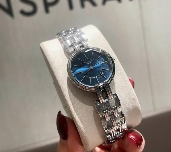 Replica Dior watch 031102