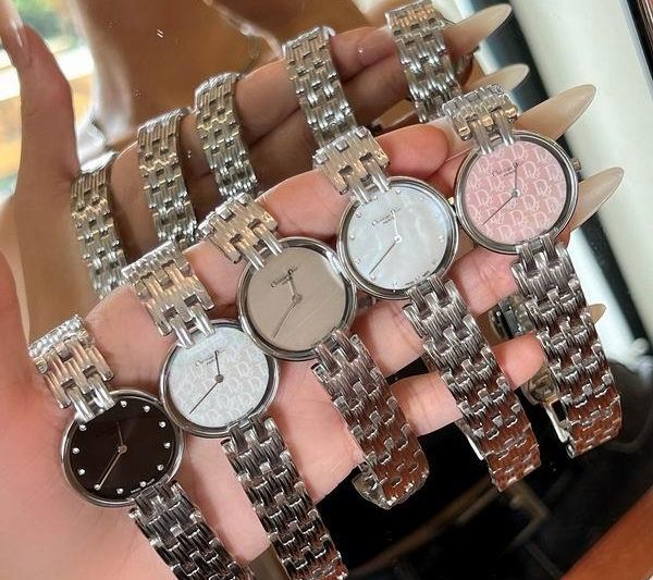 Replica Dior 28mm 022370