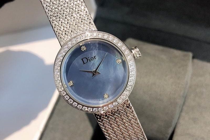 Replica Dior watch 112046