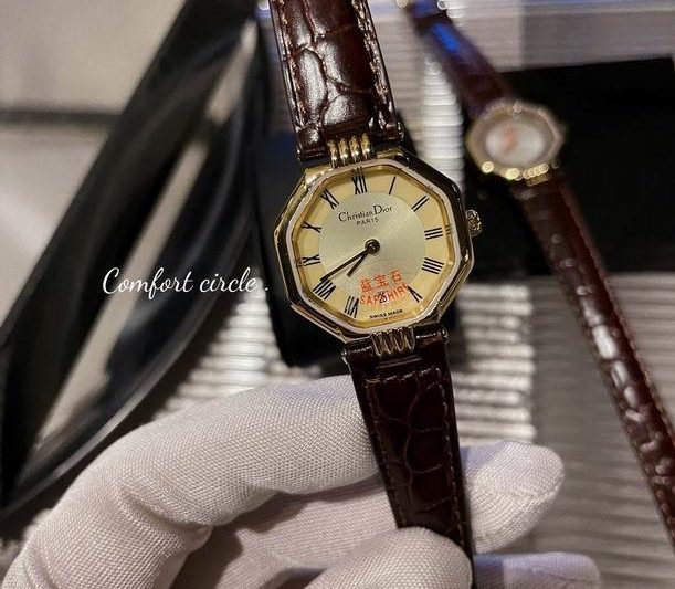 Replica Dior watch 102355