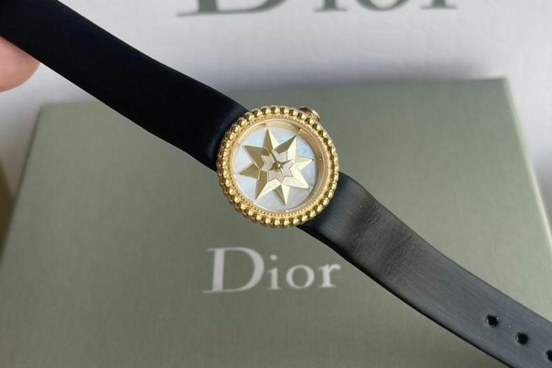 Replica Dior 19mm 102347