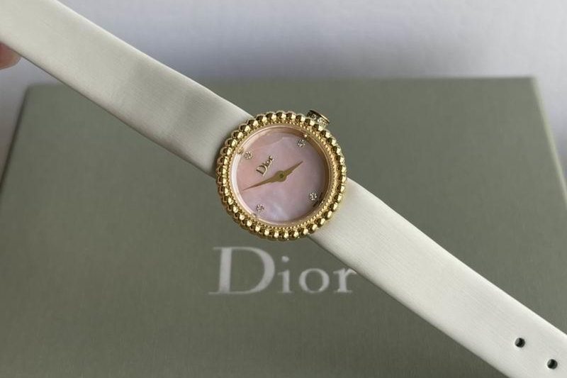 Replica Dior 19mm 102346