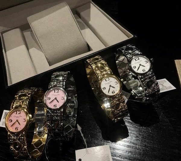 Replica Dior 24mm 102230