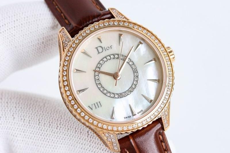 Replica Dior 33mm 082285