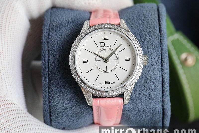 Replica Dior 33mm 082936