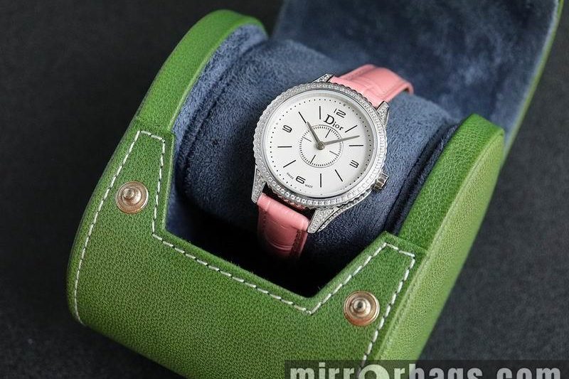 Replica Dior 33mm 082935