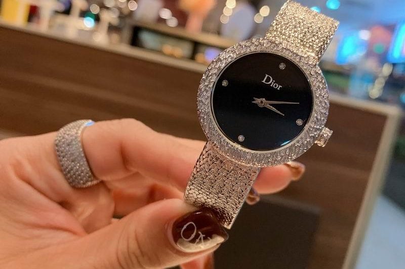 Replica Dior 30mm 050762
