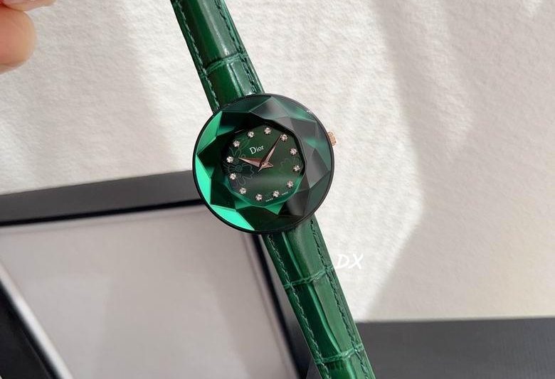 Replica Dior 34mm 10nms56