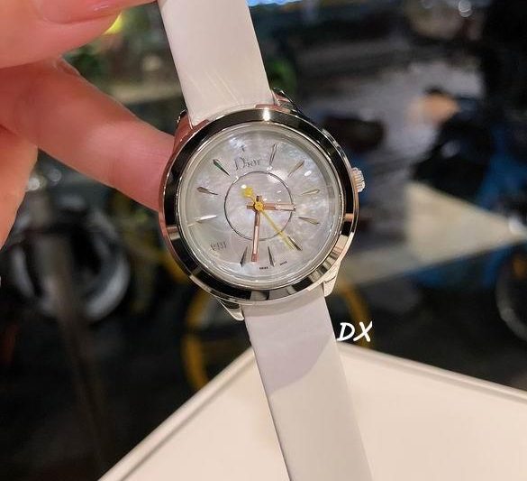 Replica Dior 33mm 4nms54