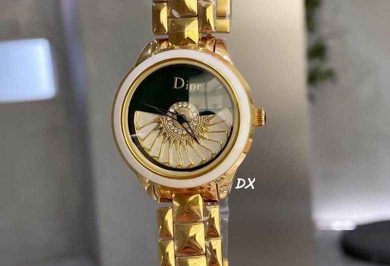 Replica Dior 33mm 3nms53