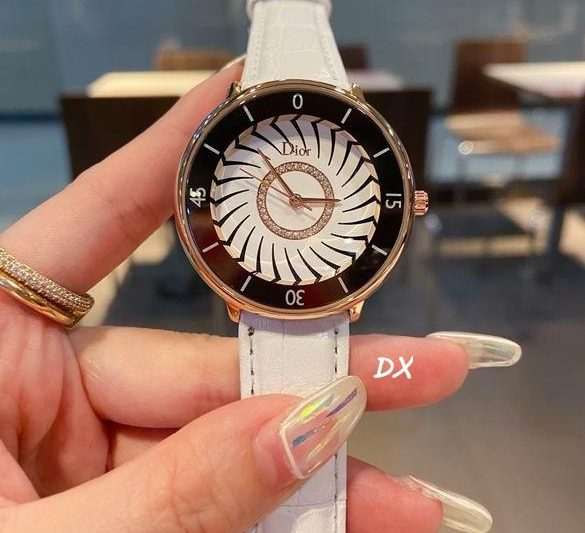 Replica Dior 34mm 2nms50