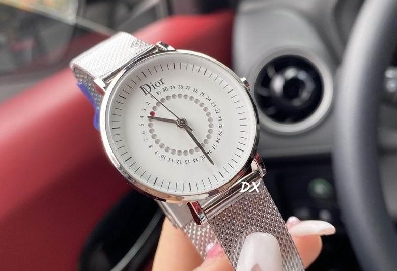 Replica Dior 36mm 2nms44