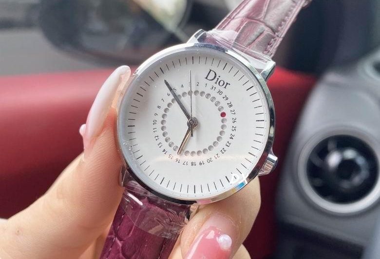 Replica Dior 36mm 2nms43