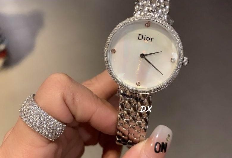 Replica Dior 34mm 2nms42