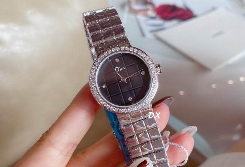 Replica Dior 34mm 2nms41