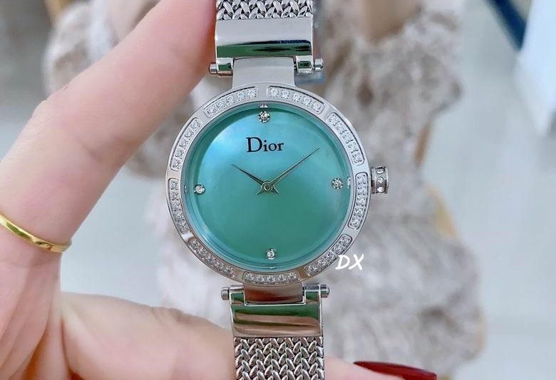 Replica Dior 34mm 2nms40