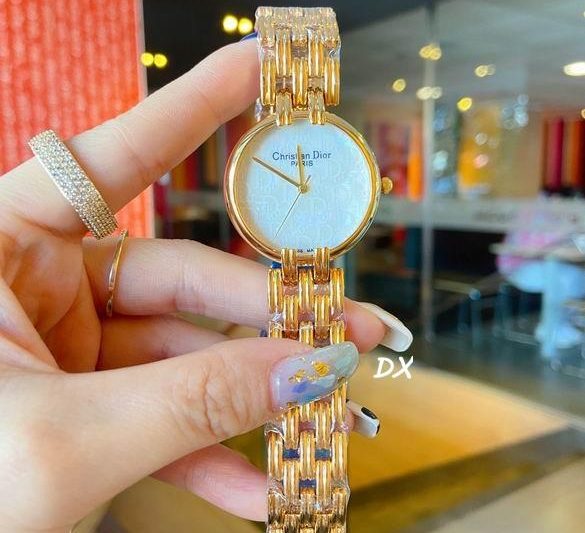 Replica Dior 33mm 2nms39