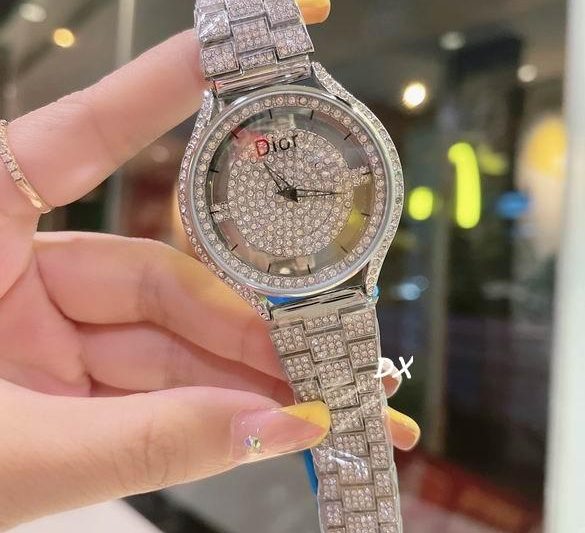 Replica Dior 38mm 2nms37