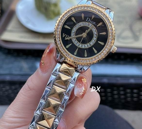Replica Dior 36mm 2nms36