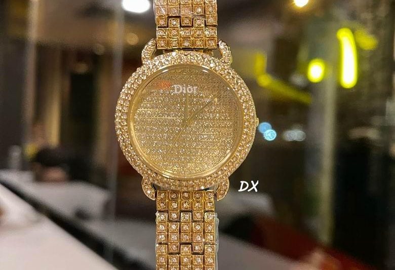 Replica Dior 36mm 2nms35