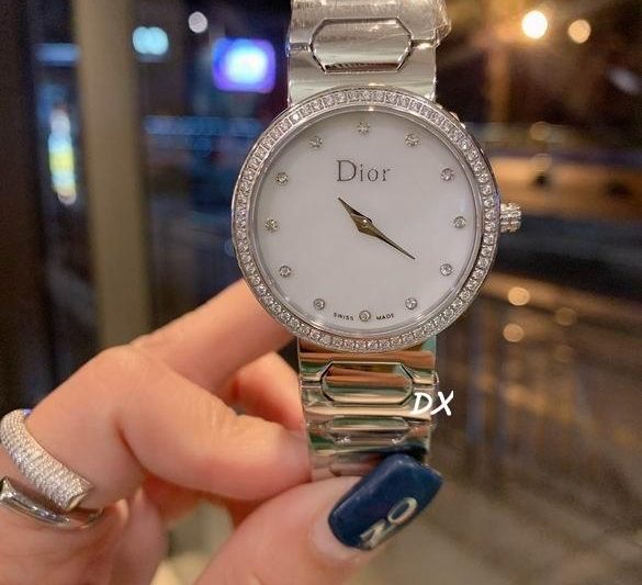 Replica Dior 34mm 2nms33
