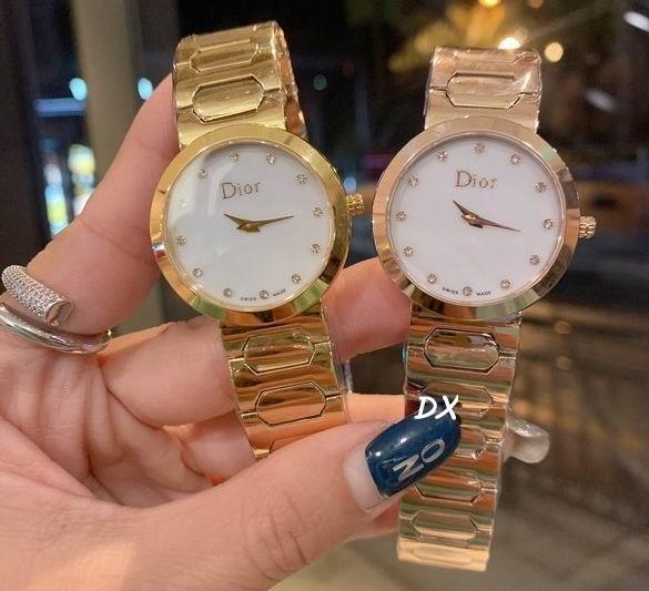 Replica Dior 34mm 2nms32