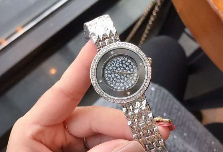 Replica Dior 34mm 2nms31