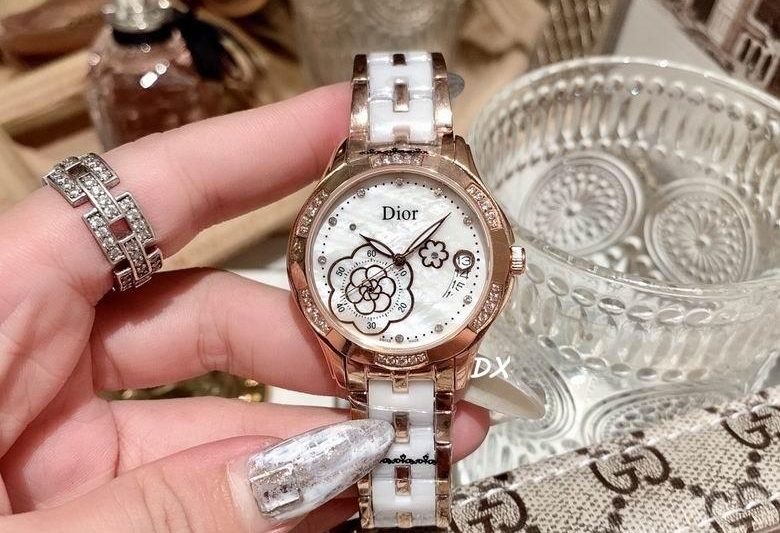Replica Dior 34mm 2nms29