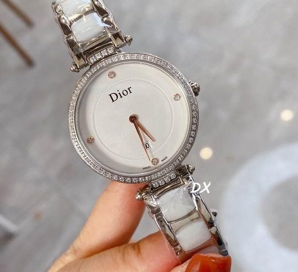 Replica Dior 33x7mm 2nms26
