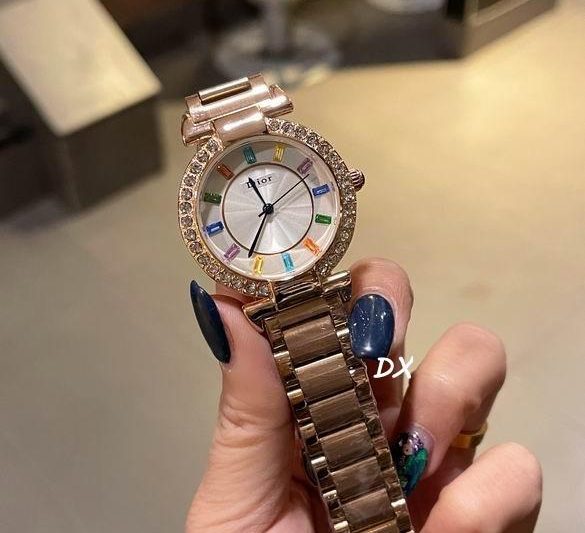Replica Dior 36mm 2nms23