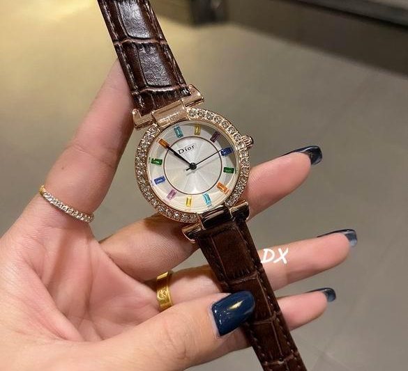 Replica Dior 36mm 2nms21
