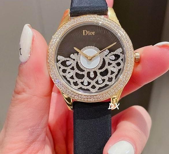 Replica Dior 33x7mm 2nms20