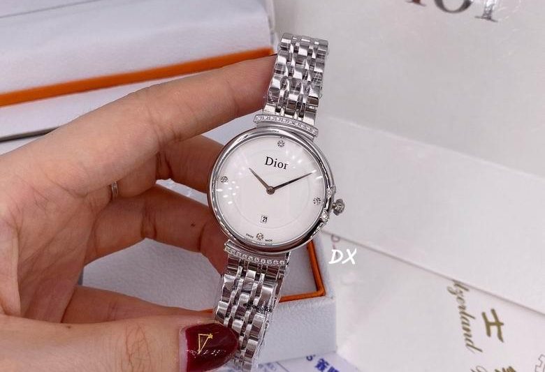 Replica Dior 33x7mm 2nms19