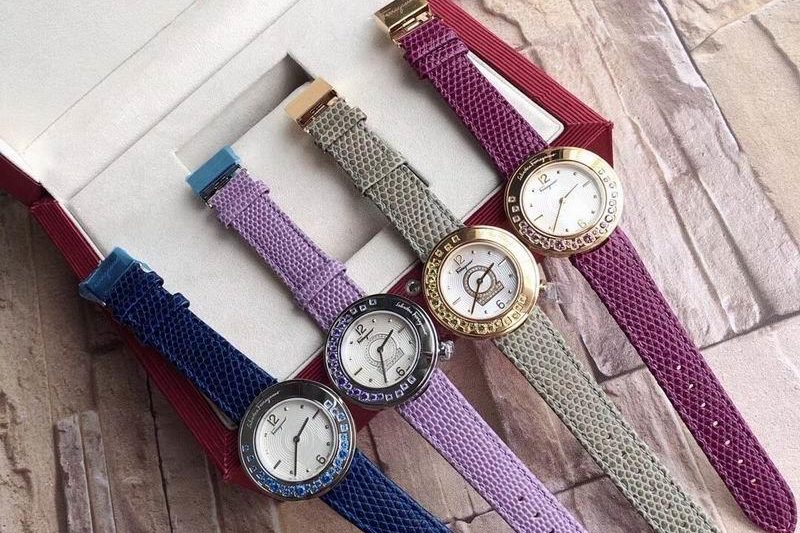 Replica Ferragamo 38mm 032447