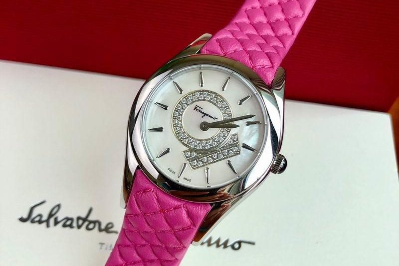 Replica Ferragamo 33mm 032446