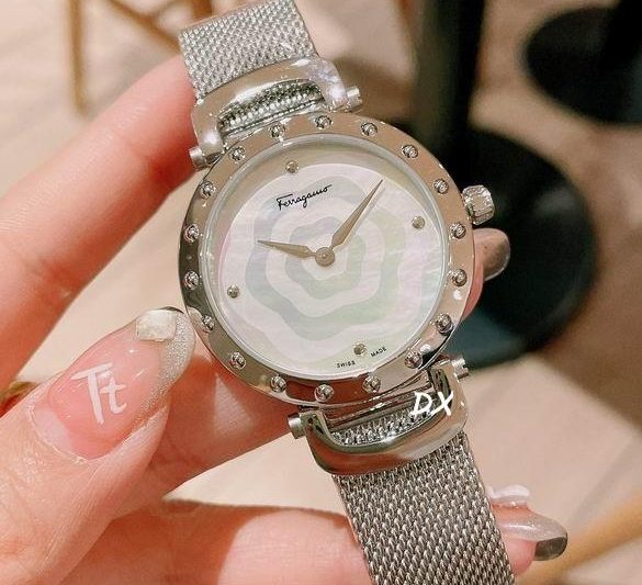 Replica Ferragamo 34mm 2nms13