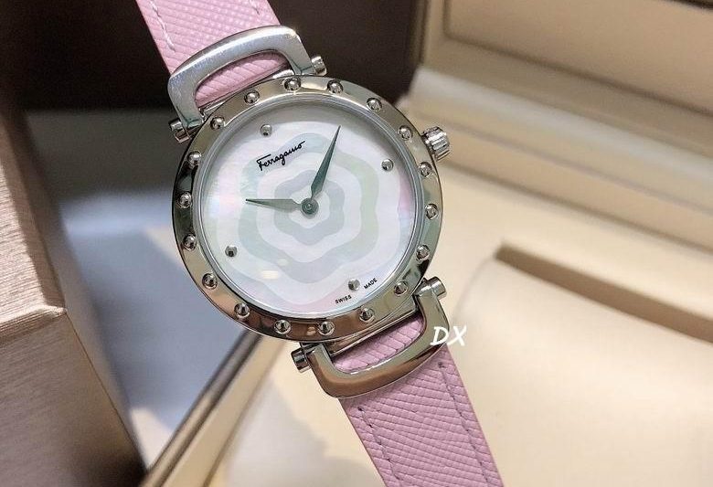 Replica Ferragamo 34mm 2nms10