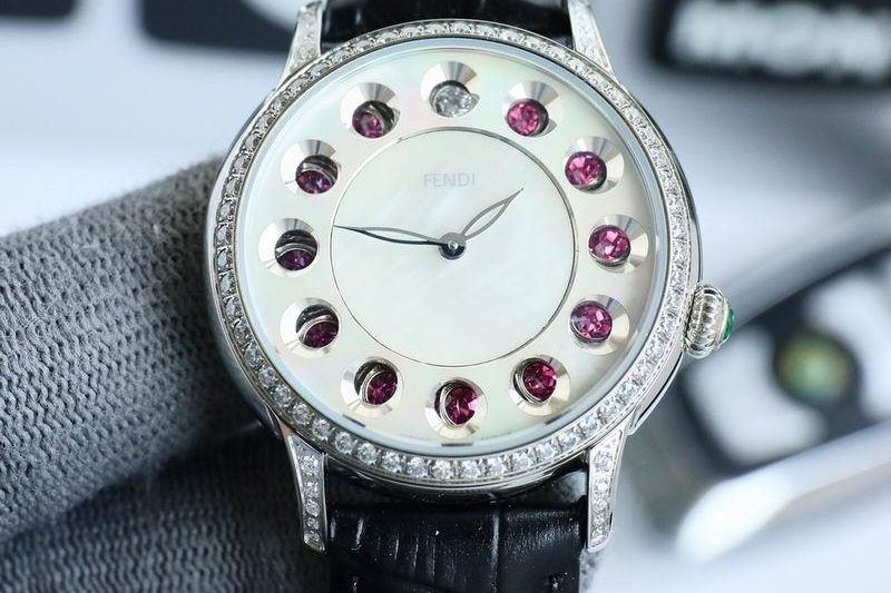 Replica Fendi 36mm 0224100