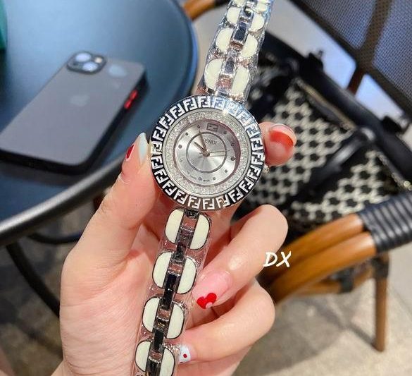 Replica Fendi 33mm 8nms24