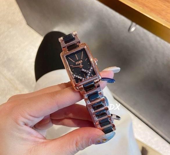 Replica Fendi  33mm 2nms20