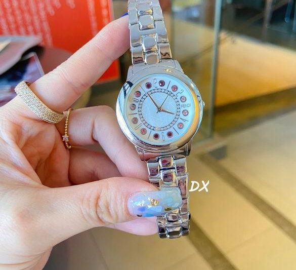 Replica Fendi  33mm 2nms19