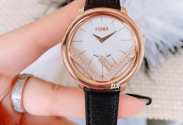Replica Fendi  36mm 2nms18