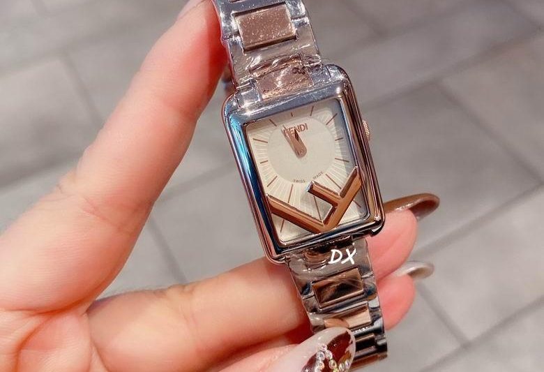 Replica Fendi  22.5x32mm 2nms16