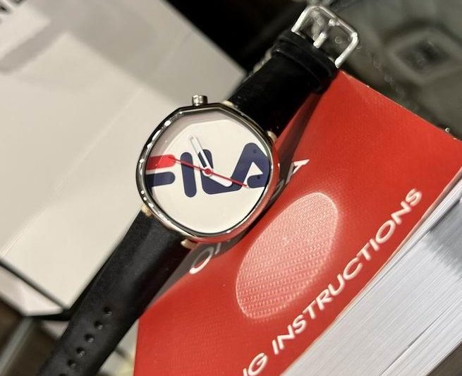 Replica Fila watch 060301